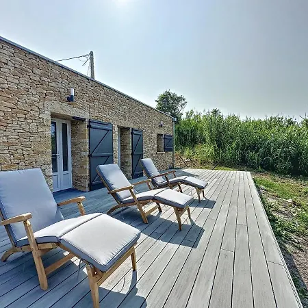 2 Avec Jacuzzi Villa Bonifacio (Corsica)