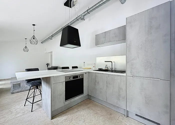 וילה 2 Avec Jacuzzi בוניפסיו