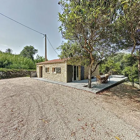 2 Avec Jacuzzi * Bonifacio (Corsica)