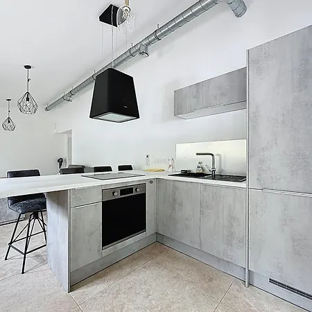 Villa 2 Avec Jacuzzi Bonifacio (Corsica)