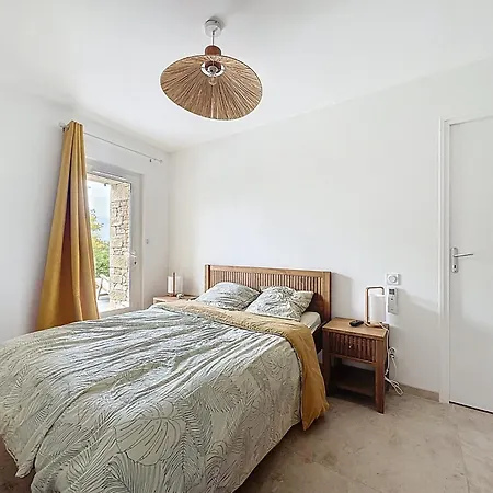 2 Avec Jacuzzi Bonifacio (Corsica)